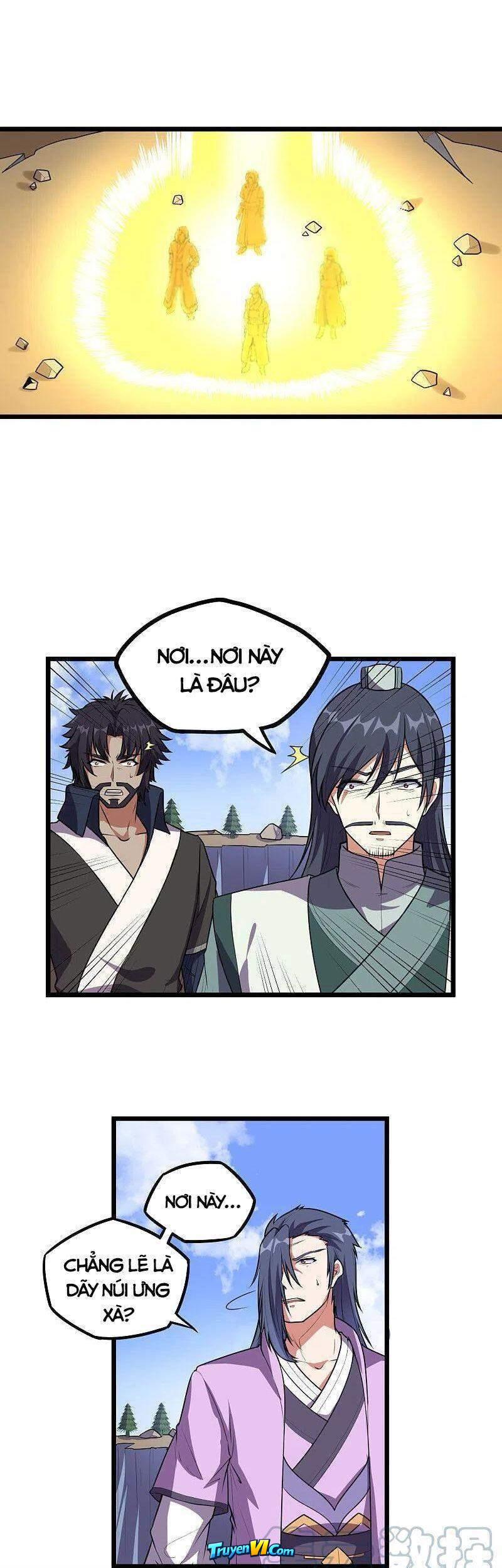 Truyện VI