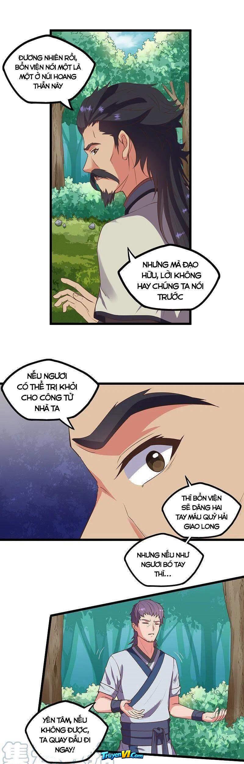Truyện VI
