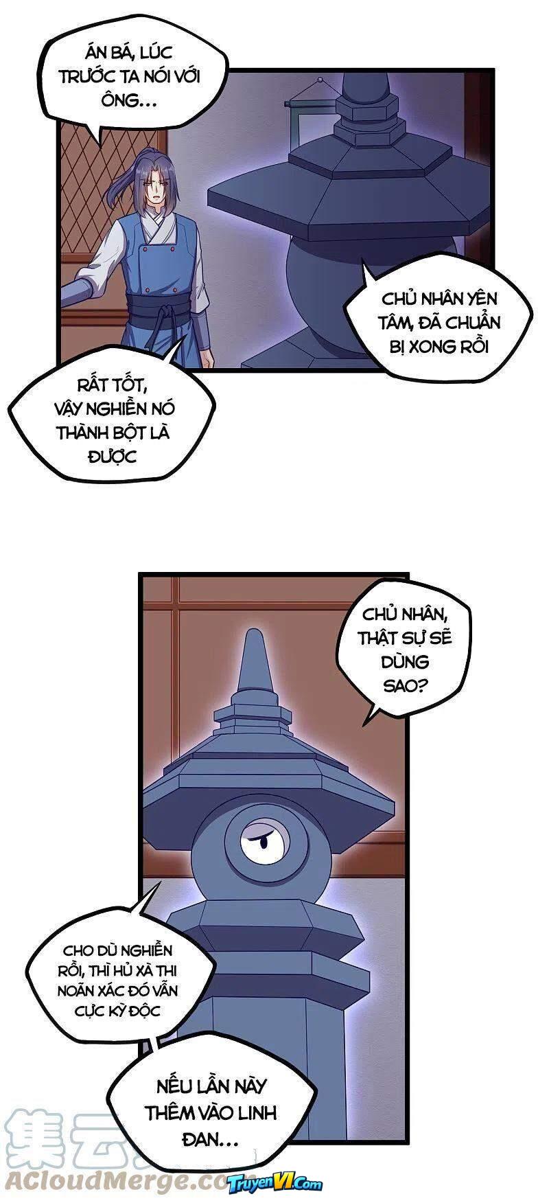 Truyện VI