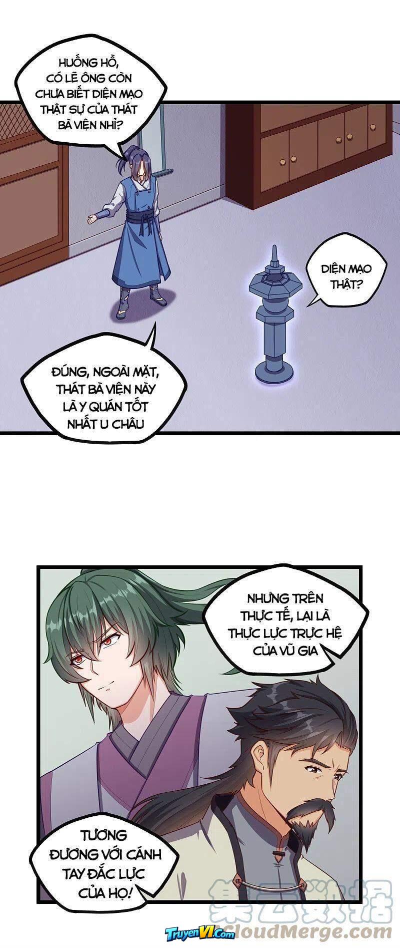 Truyện VI