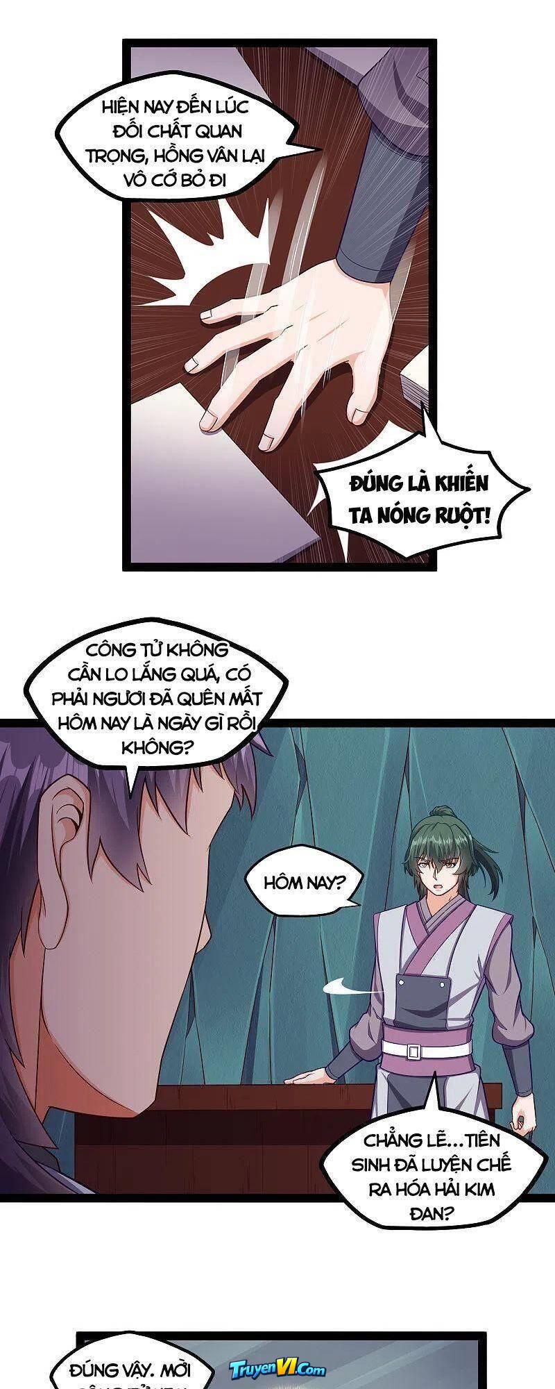 Truyện VI