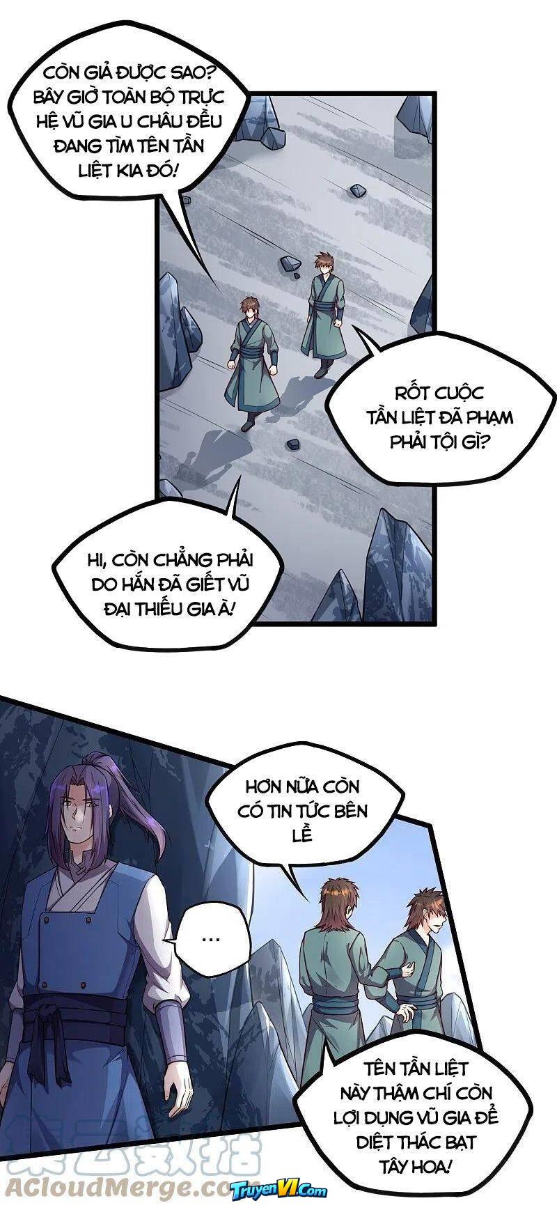 Truyện VI