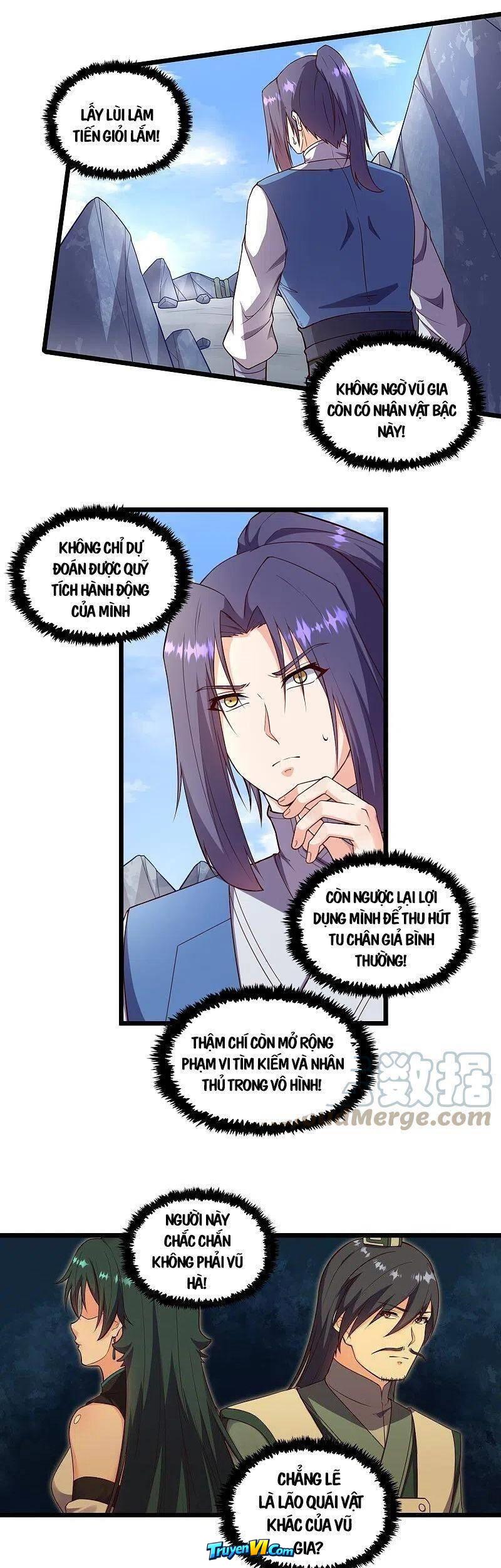 Truyện VI
