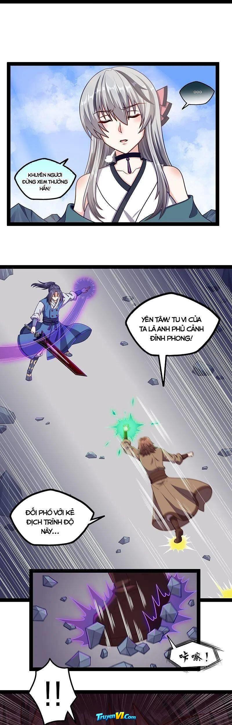 Truyện VI