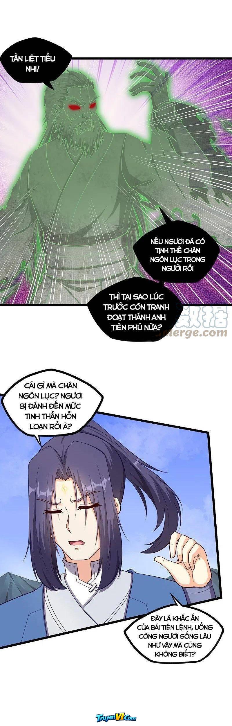 Truyện VI