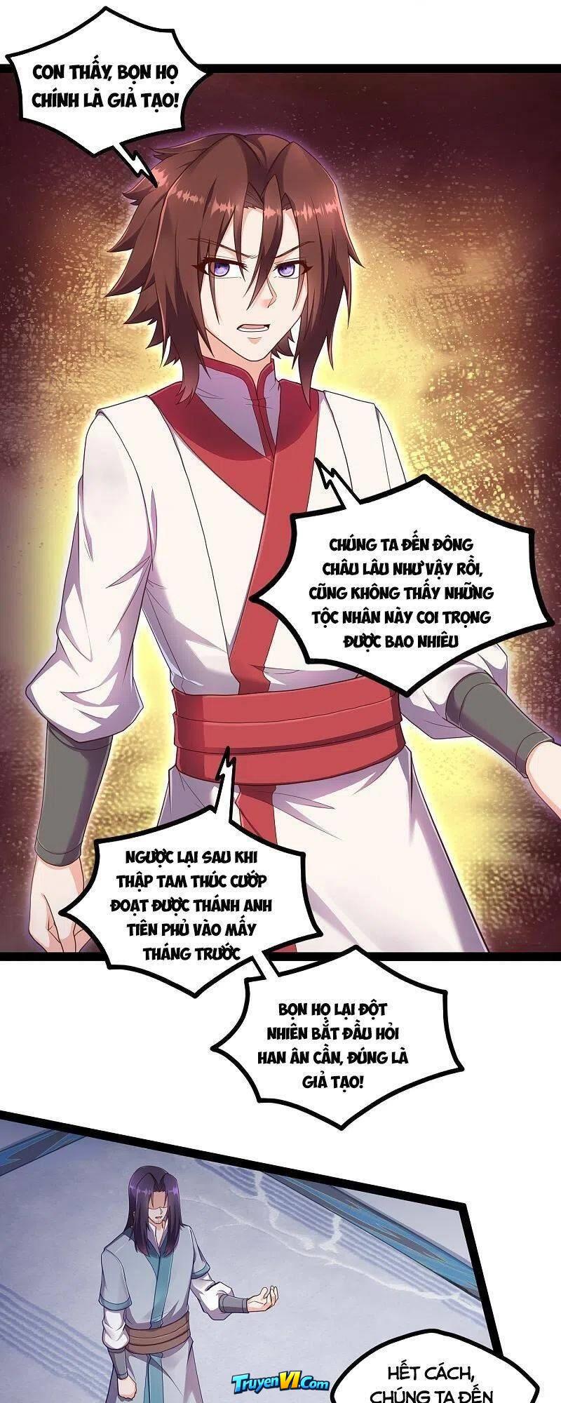 Truyện VI