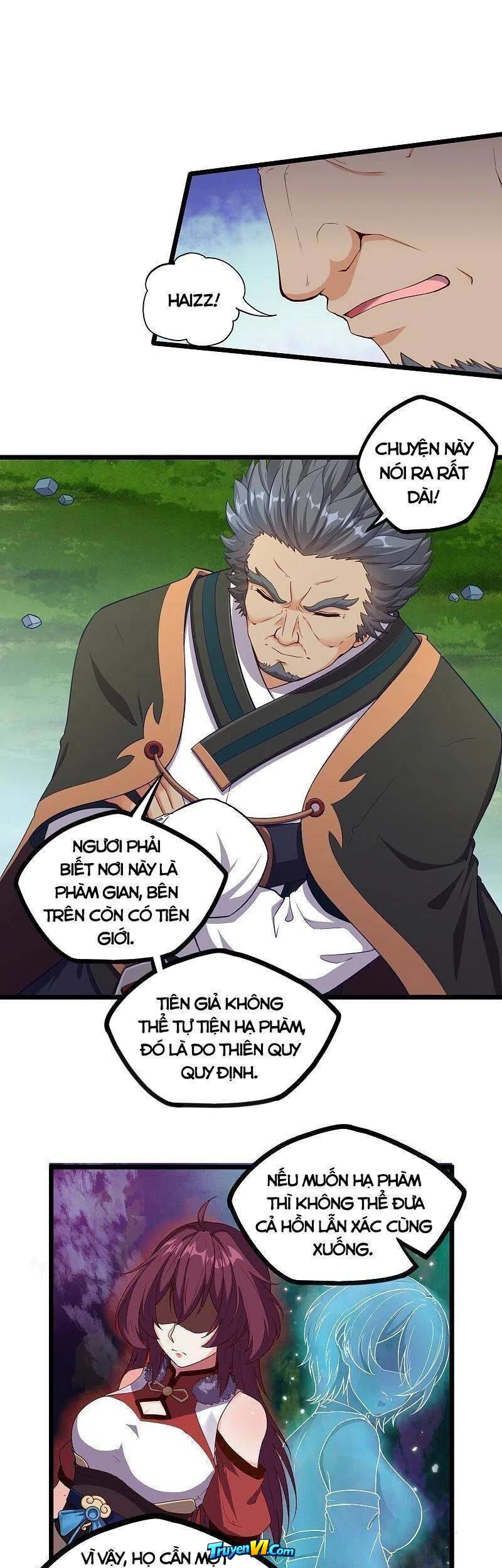 Truyện VI