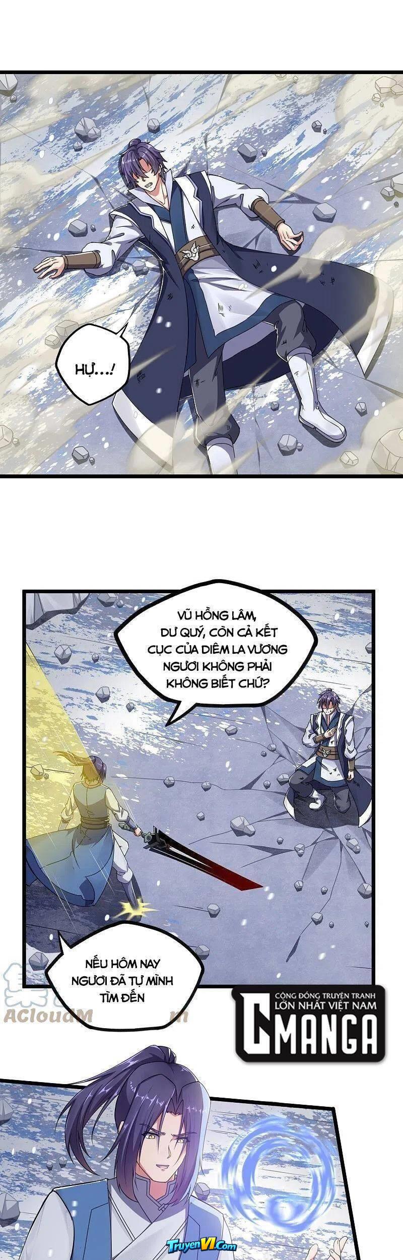 Truyện VI