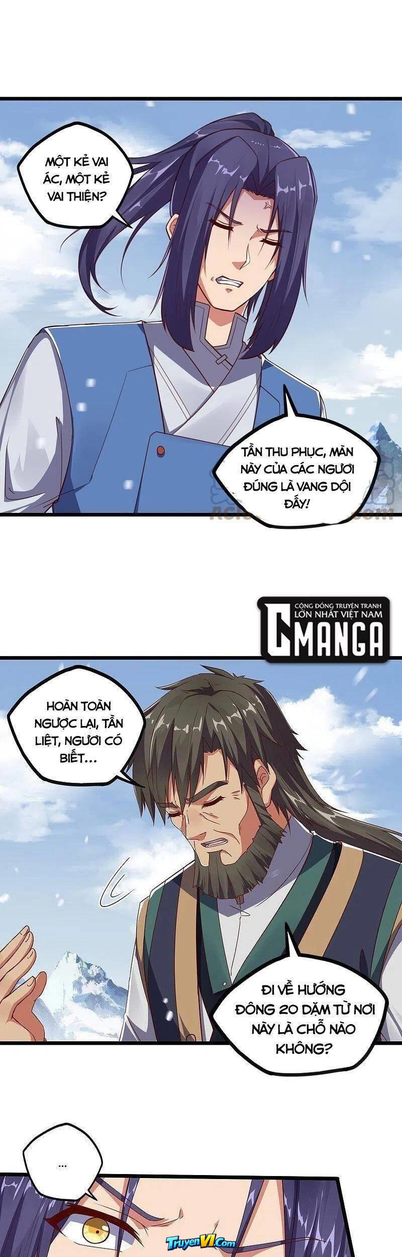 Truyện VI