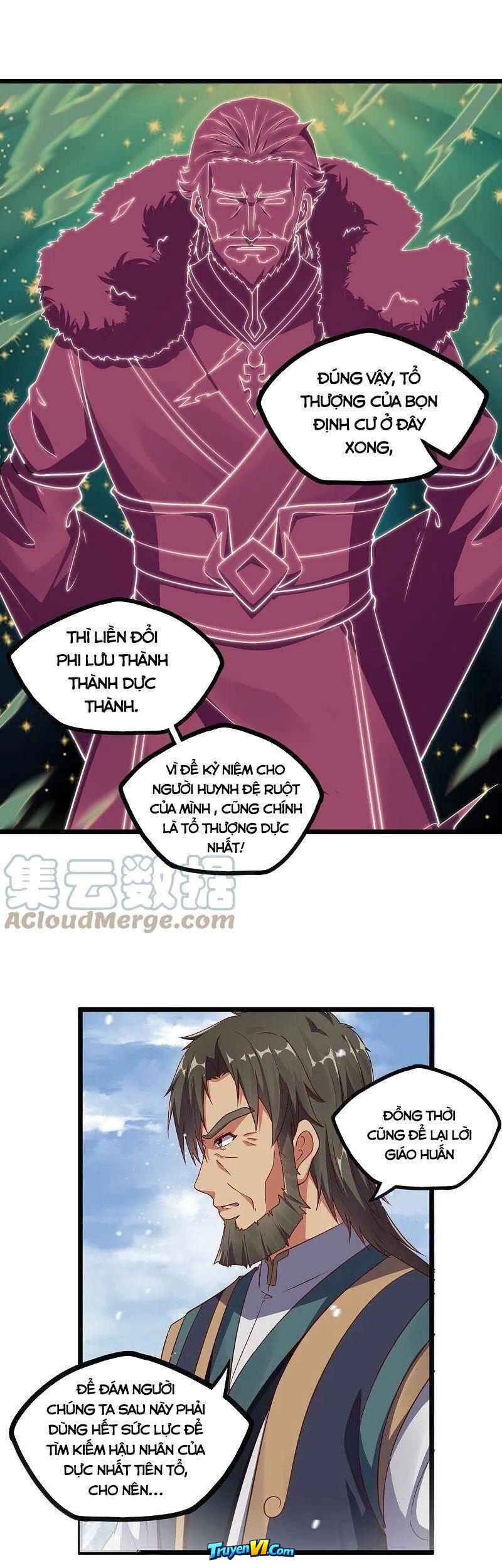 Truyện VI