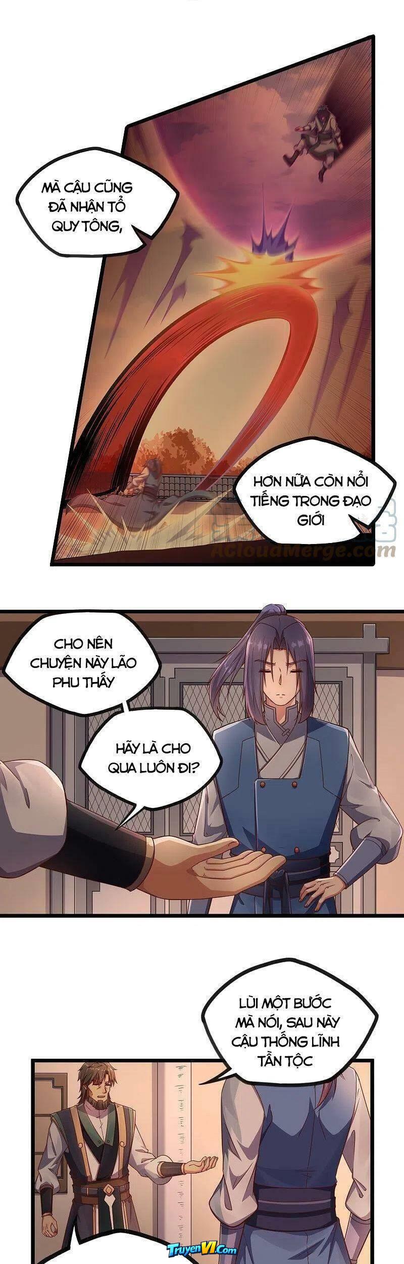 Truyện VI
