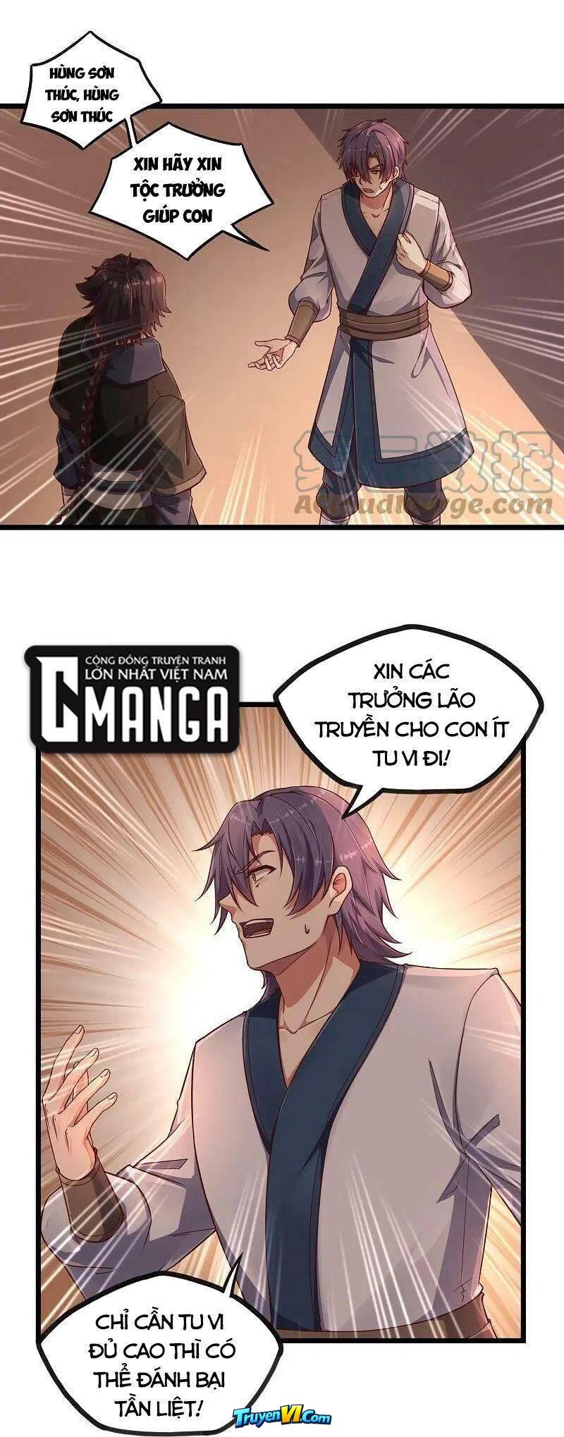 Truyện VI