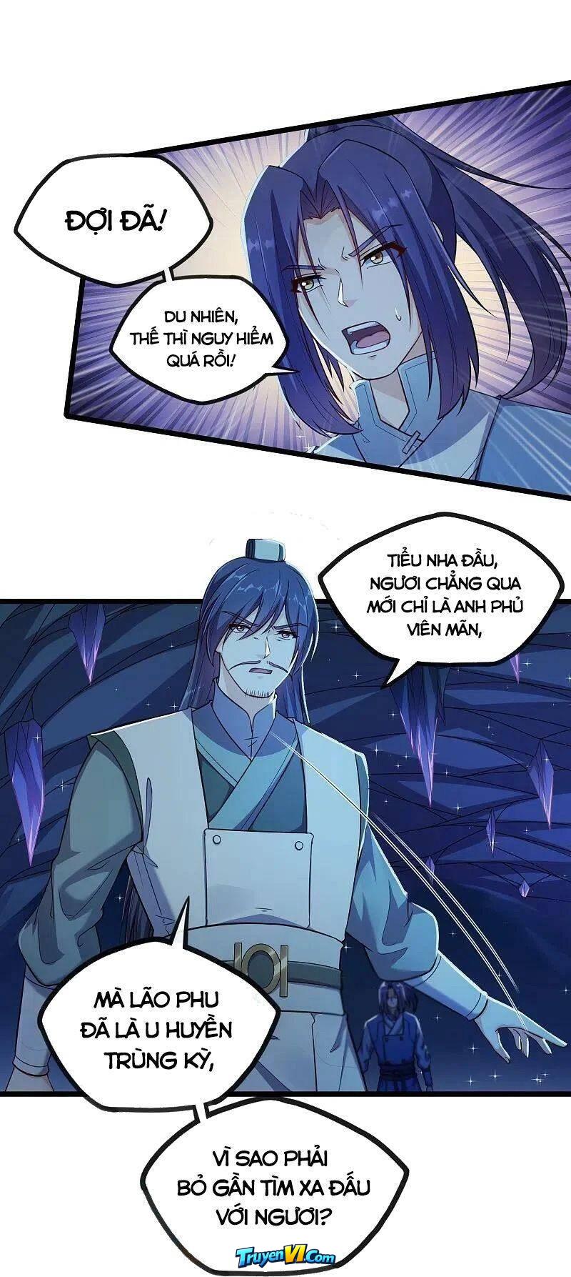 Truyện VI