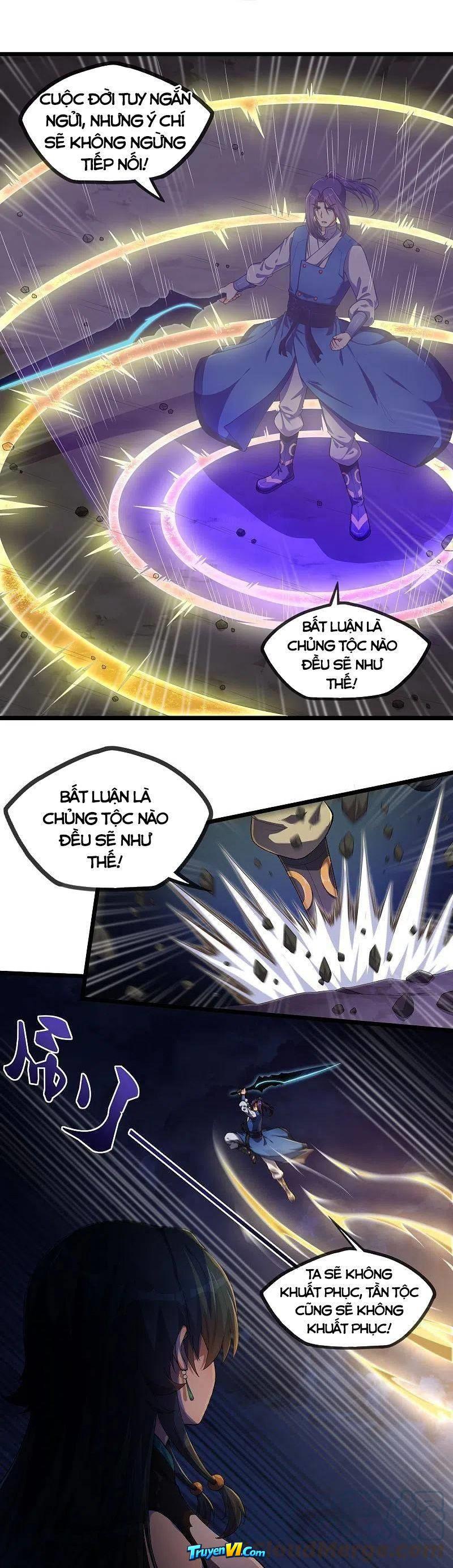 Truyện VI