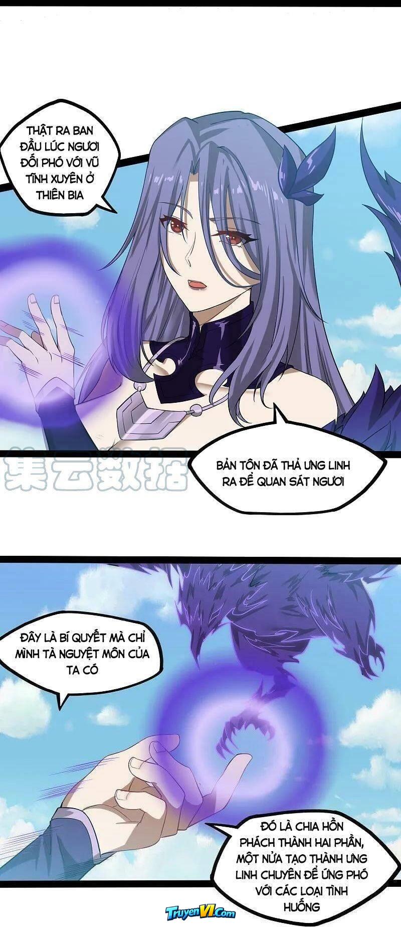 Truyện VI