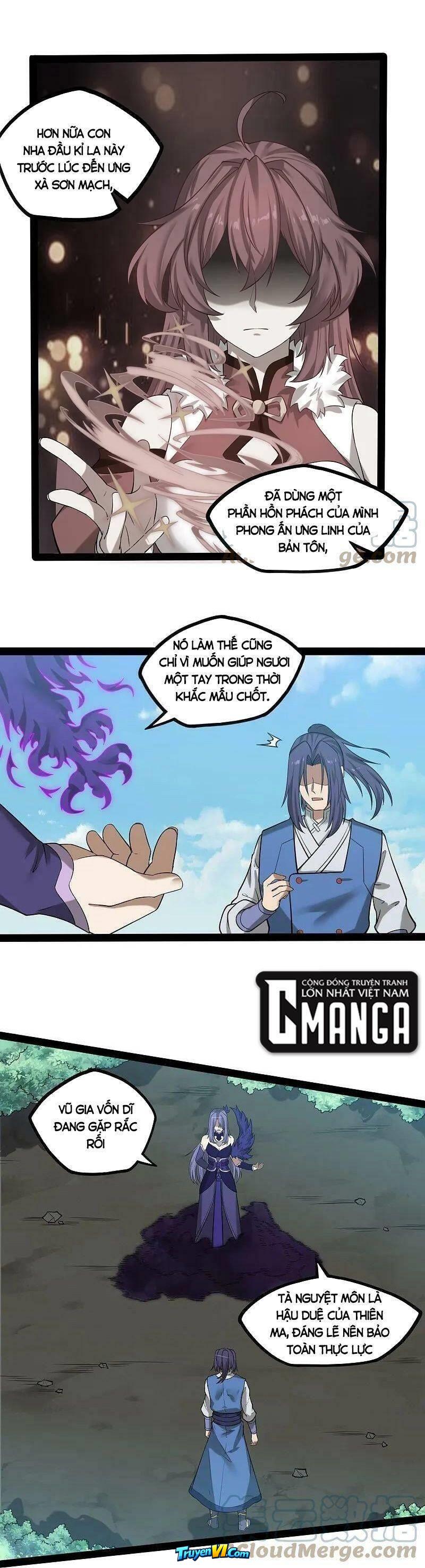 Truyện VI