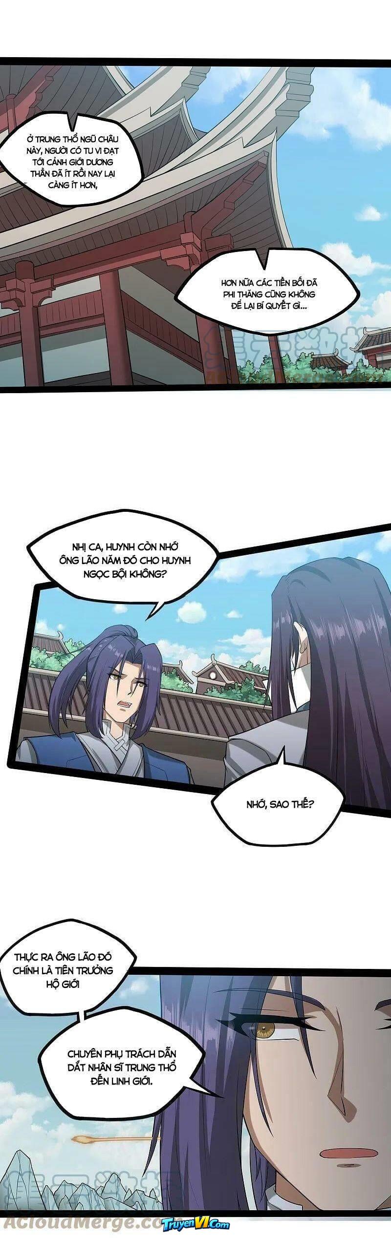 Truyện VI