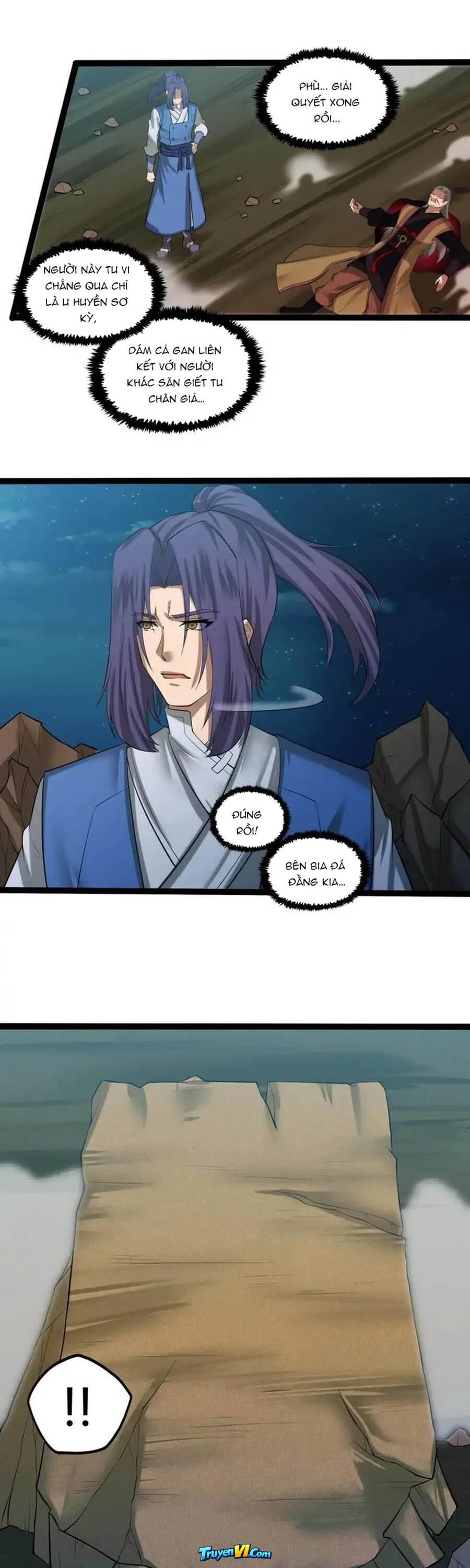 Truyện VI