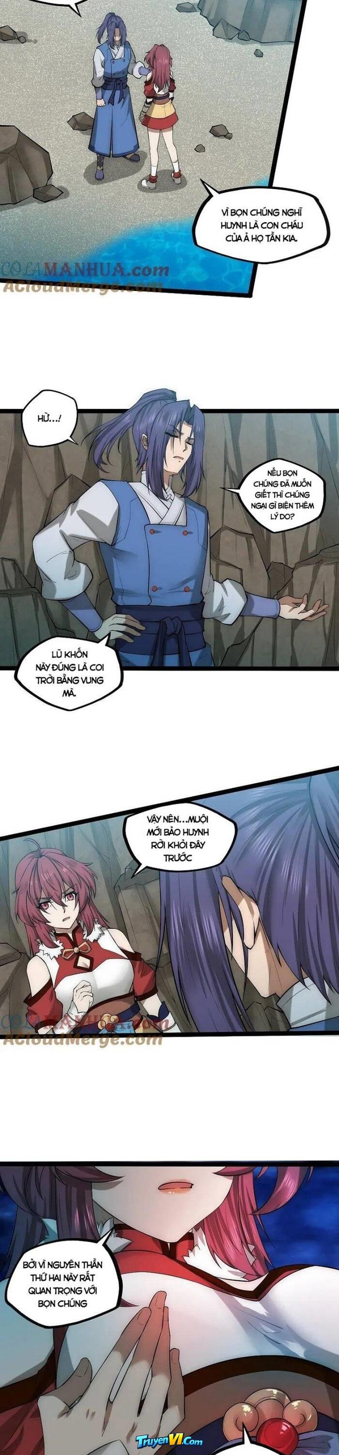 Truyện VI