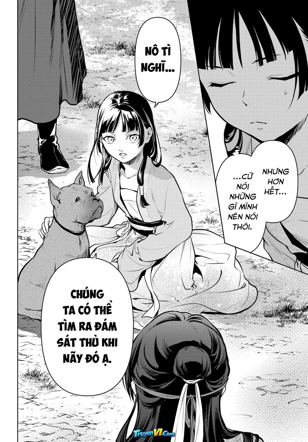 Truyện VI