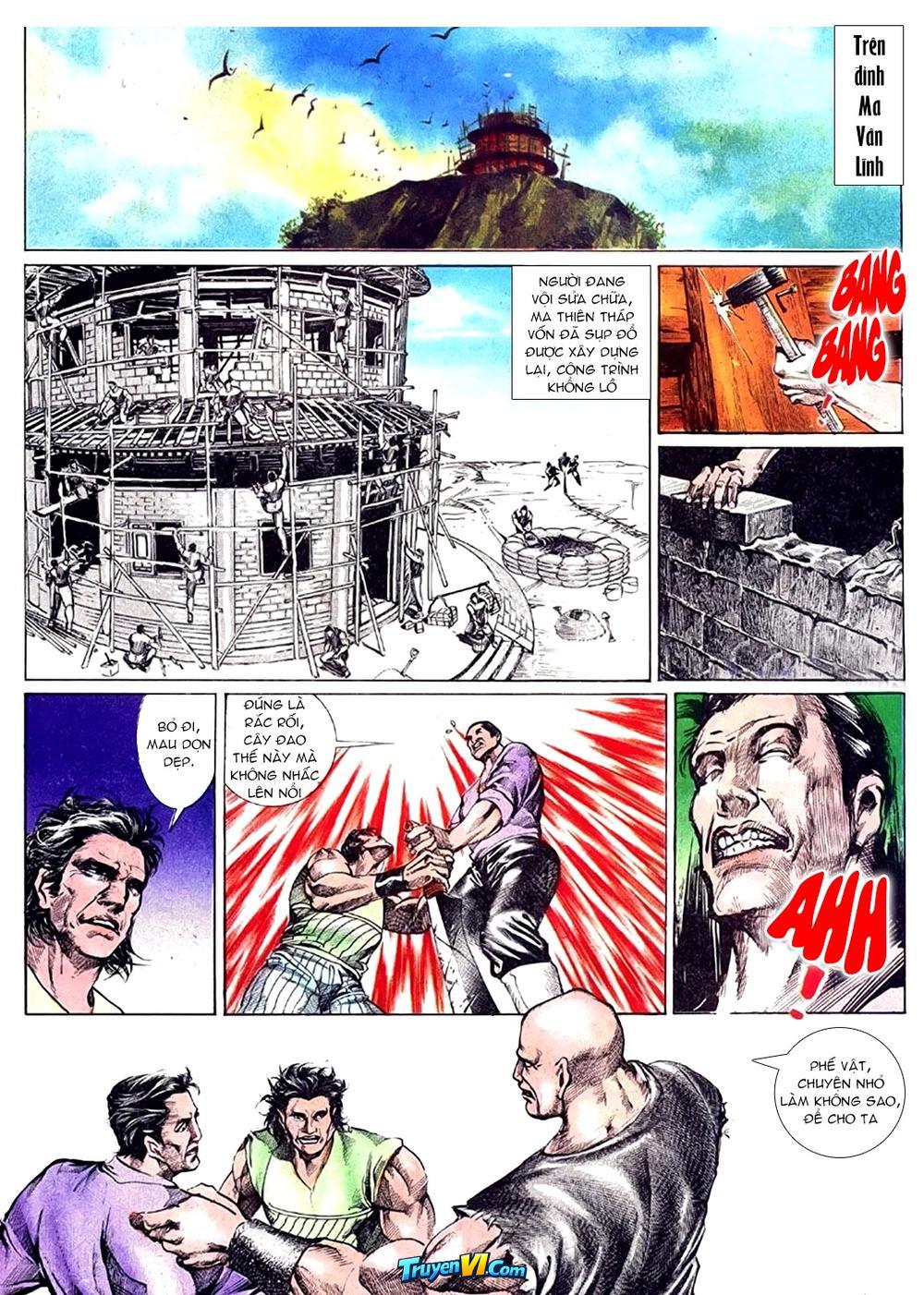 Truyện VI