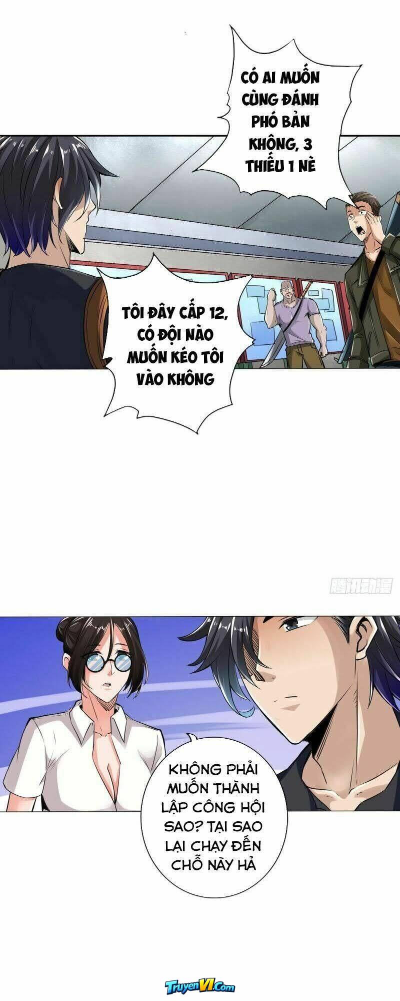 Truyện VI