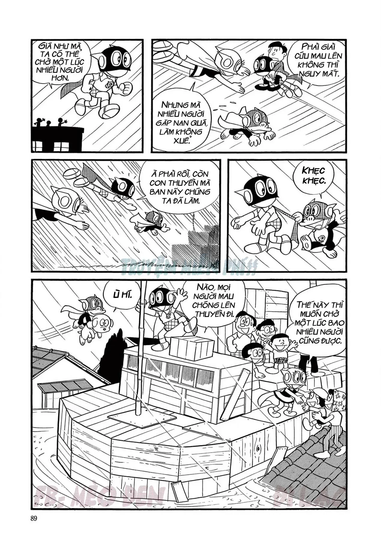 Truyện VI