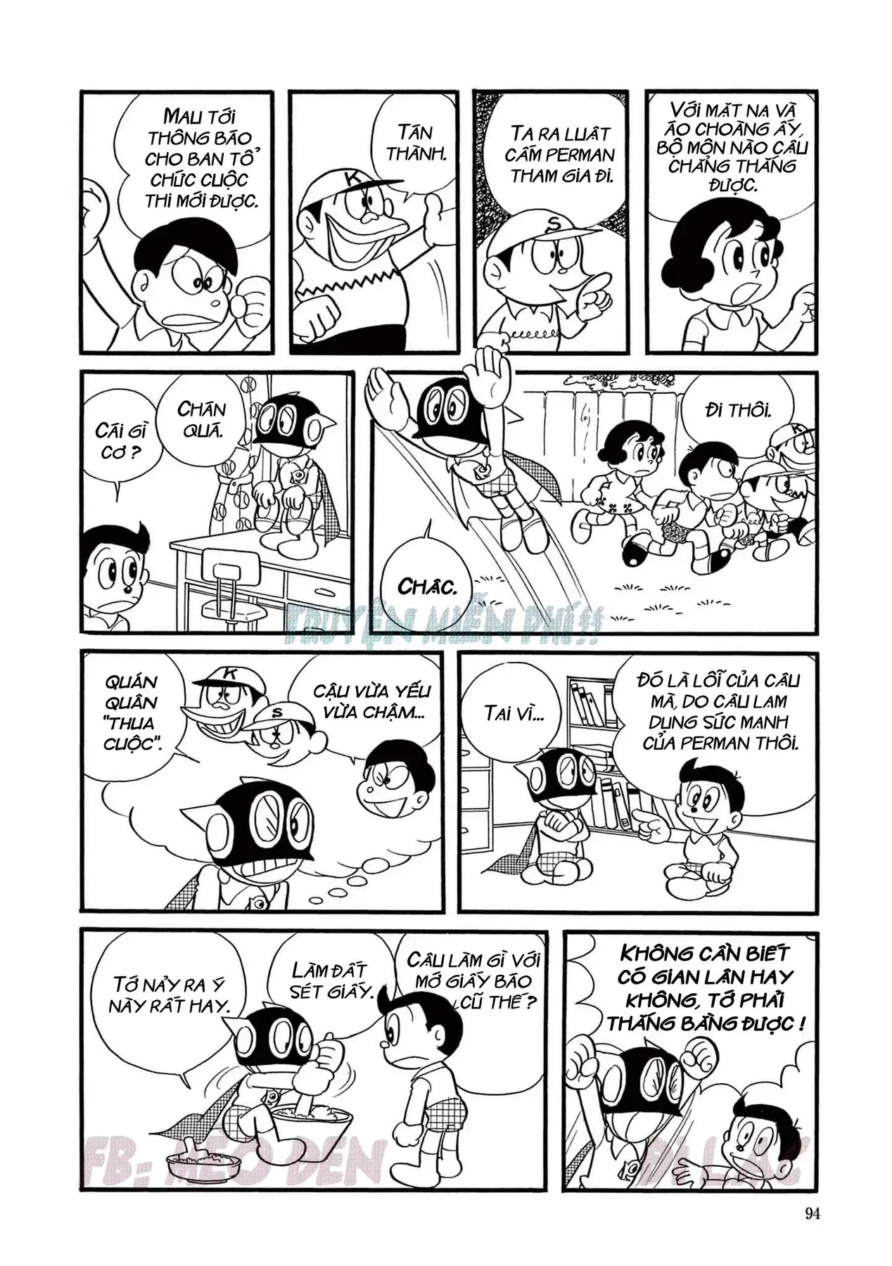 Truyện VI