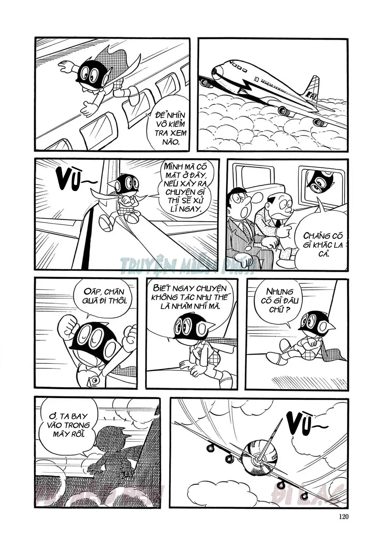 Truyện VI