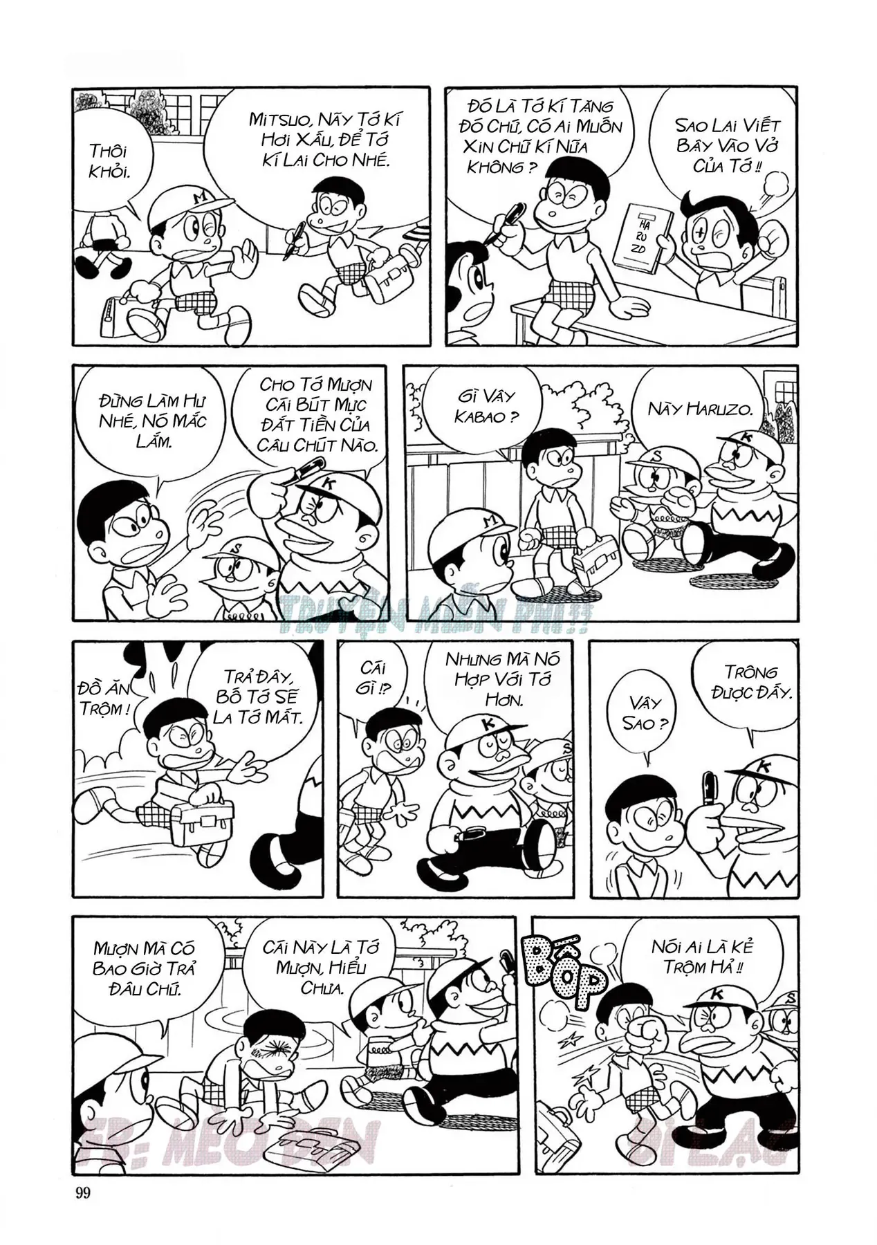 Truyện VI