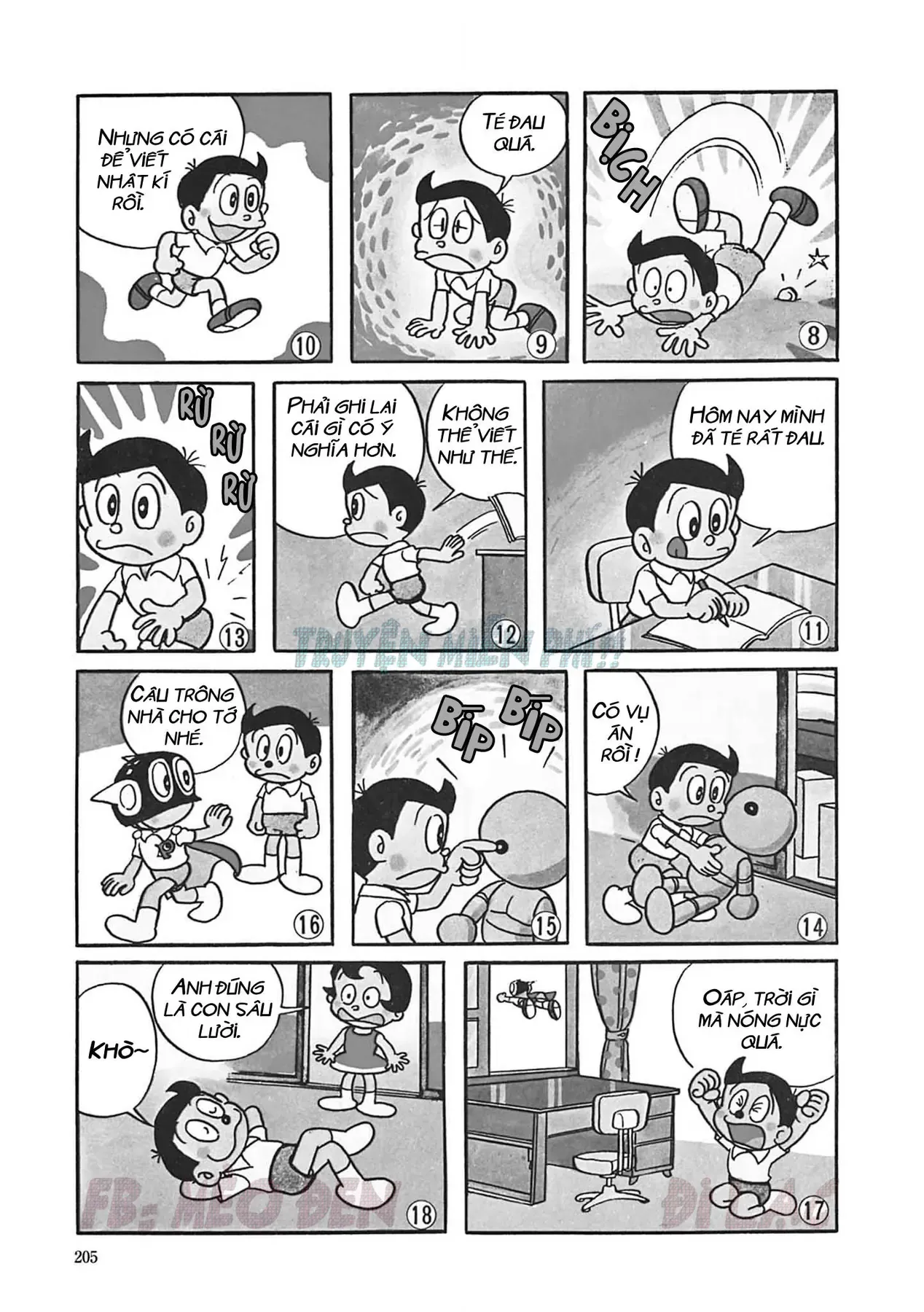 Truyện VI