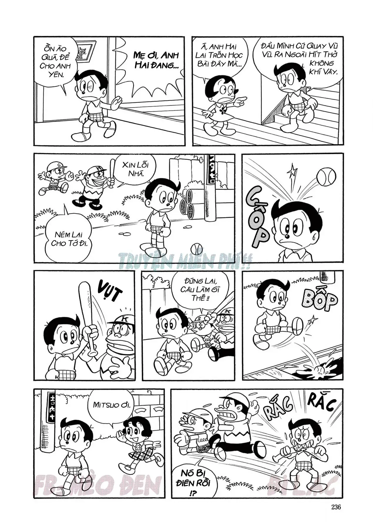 Truyện VI