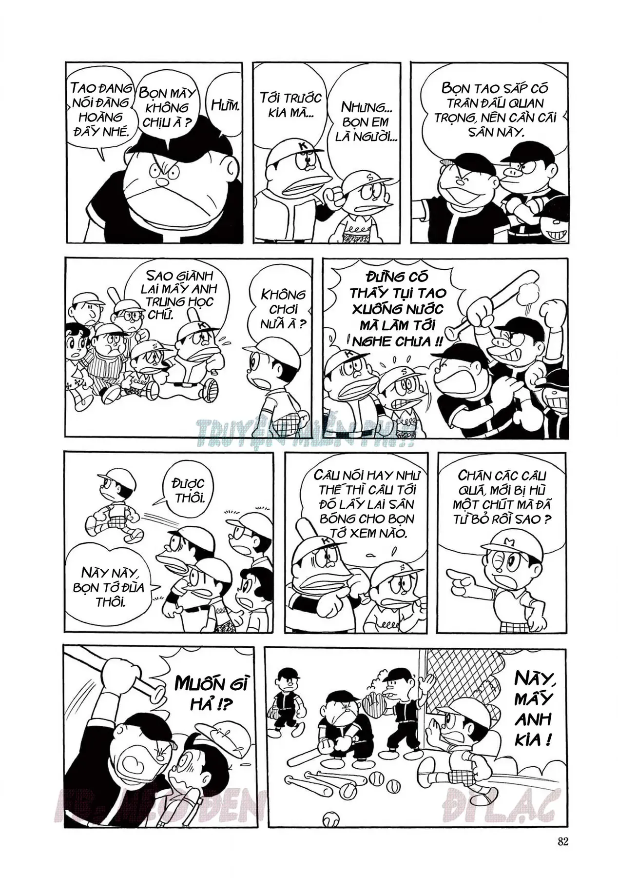 Truyện VI