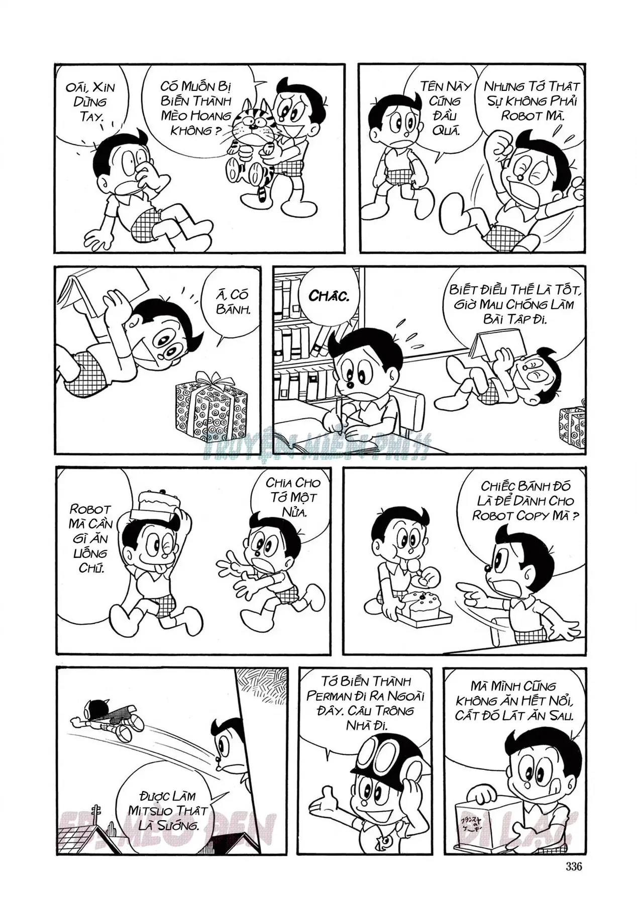 Truyện VI