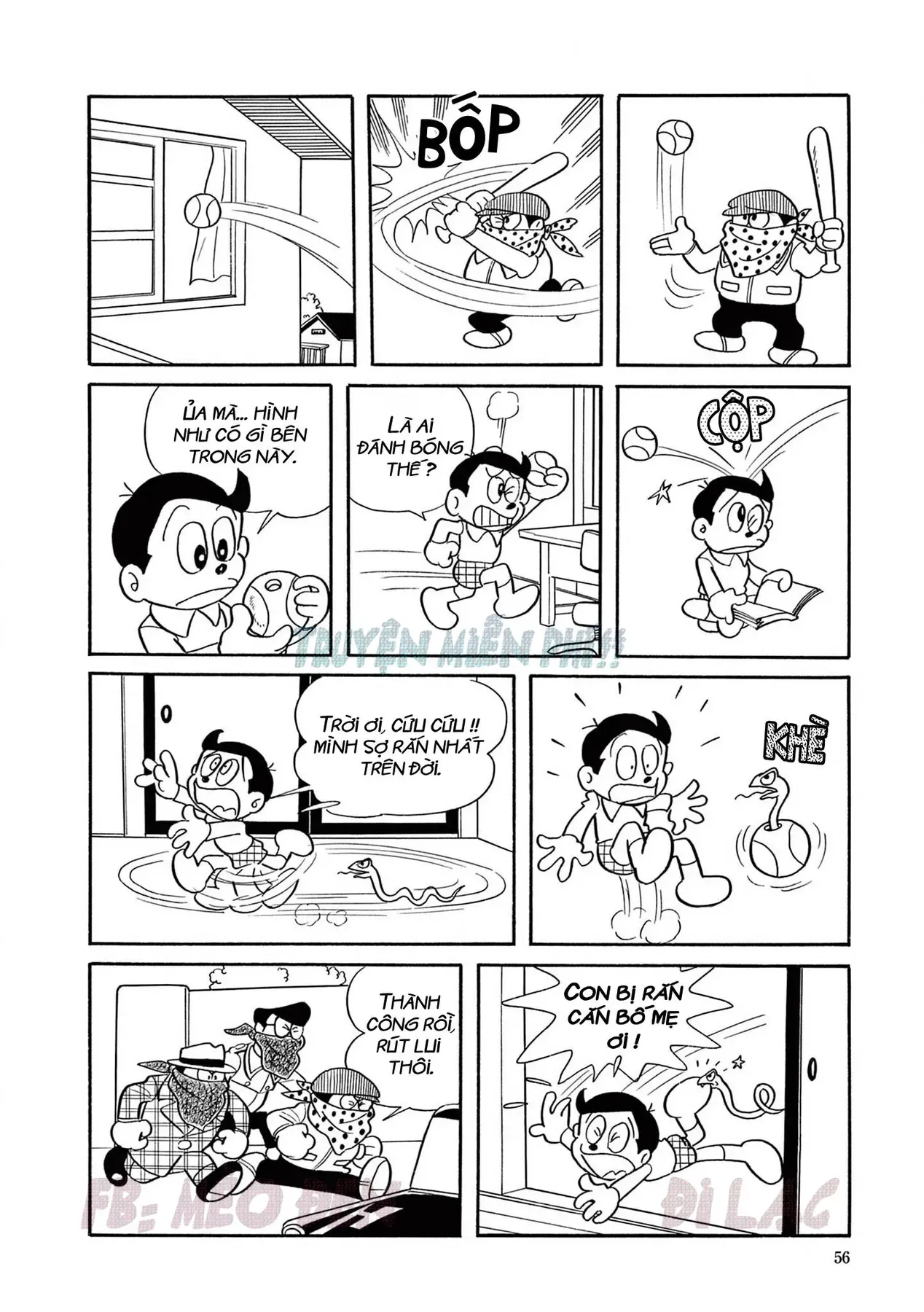 Truyện VI