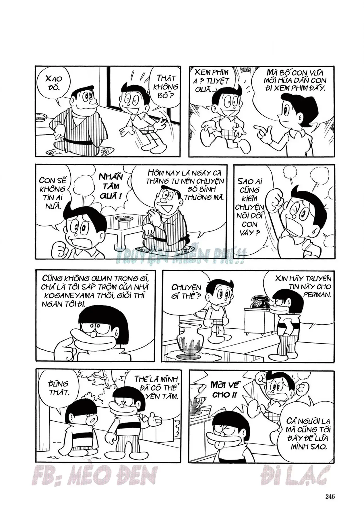 Truyện VI