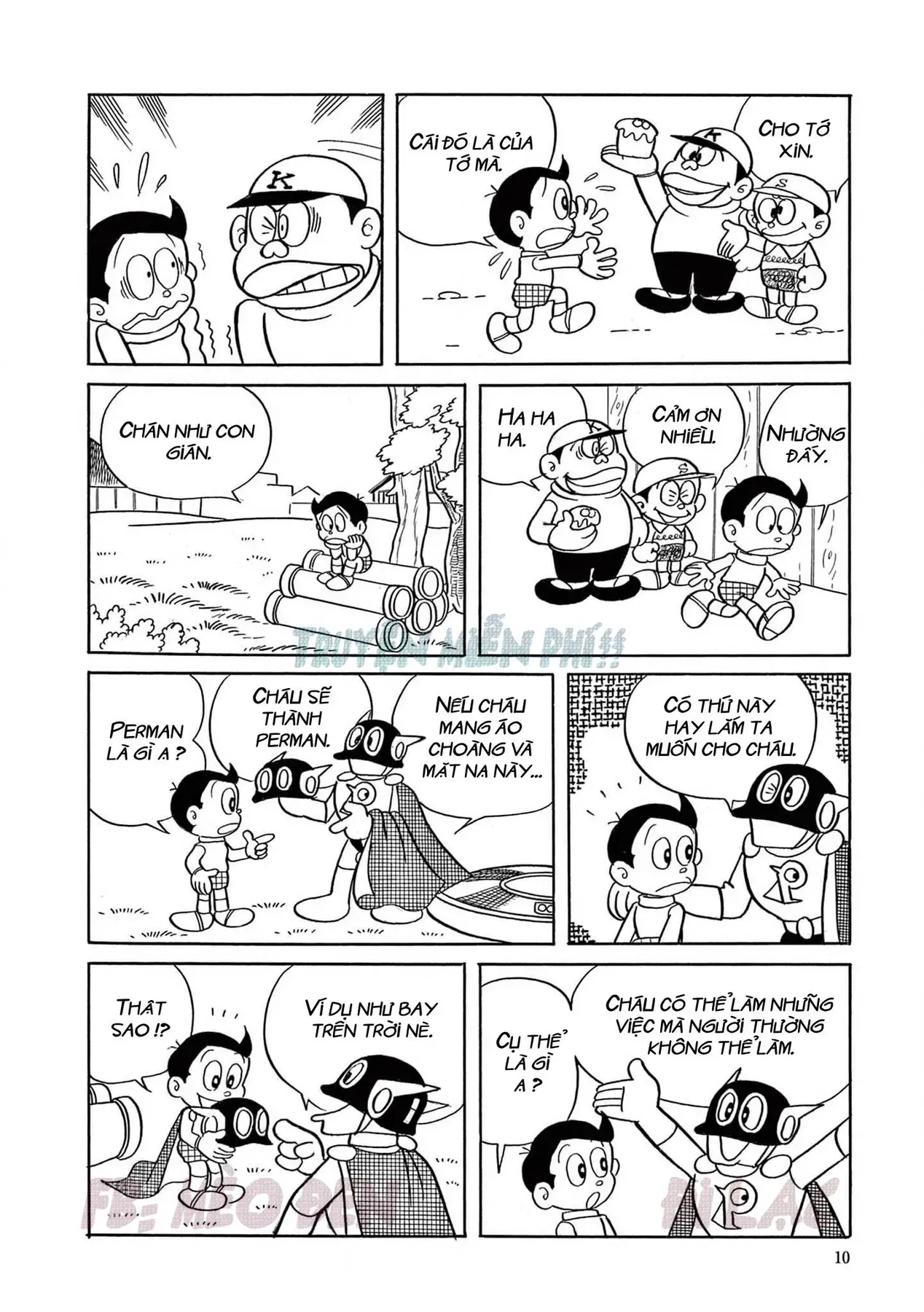 Truyện VI