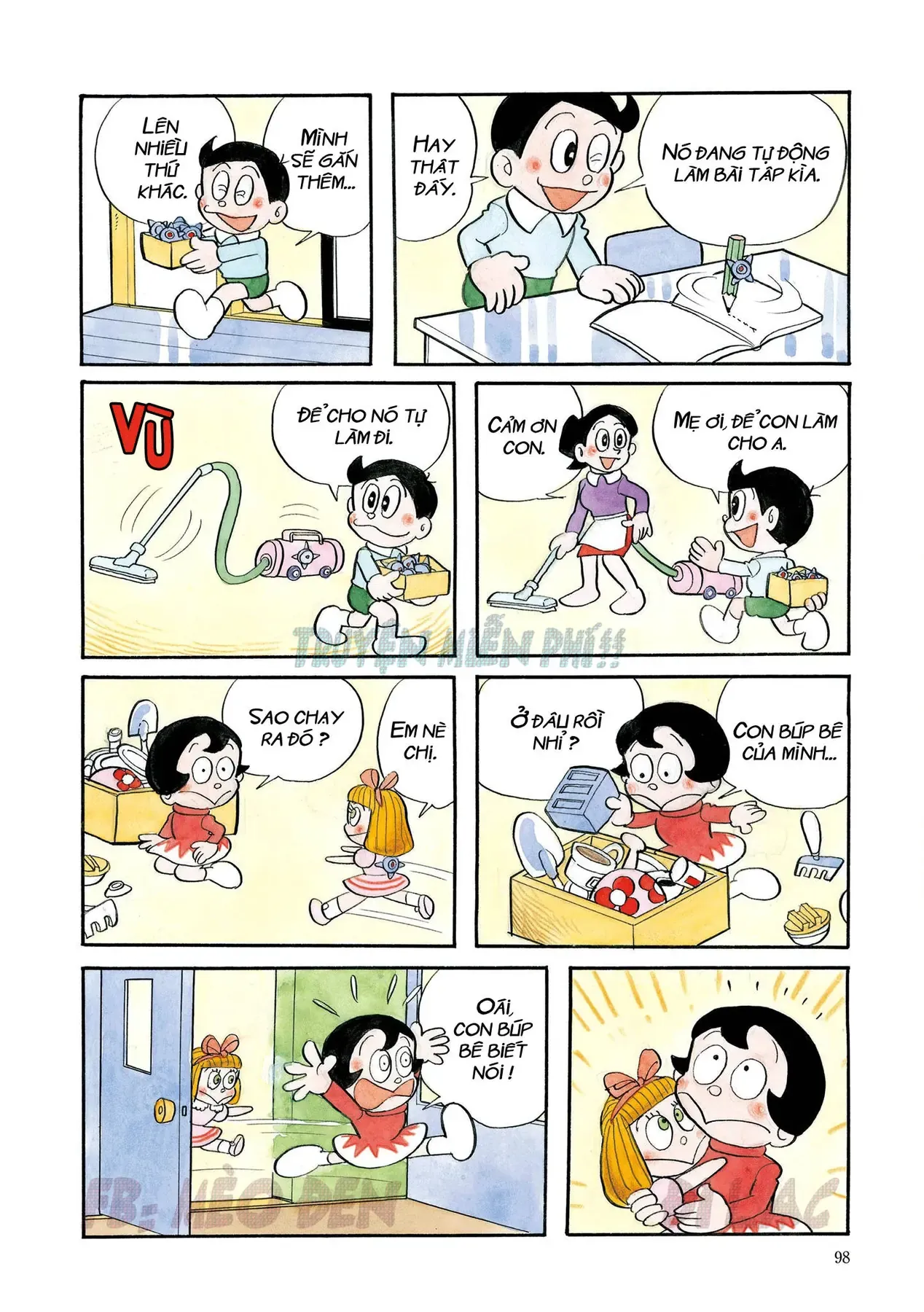 Truyện VI