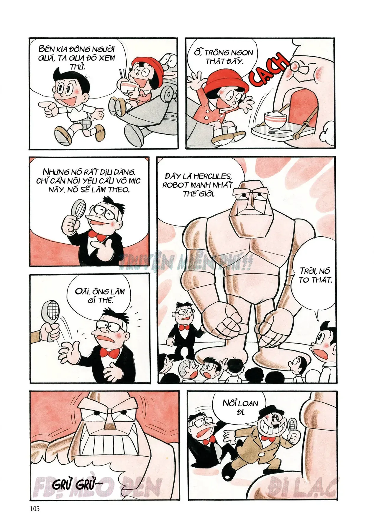 Truyện VI