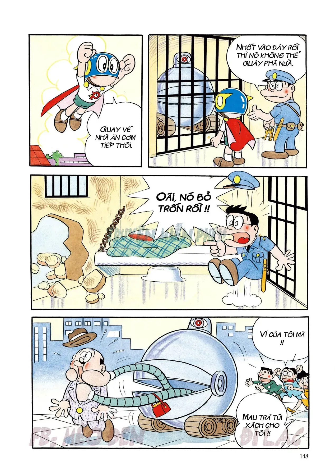 Truyện VI
