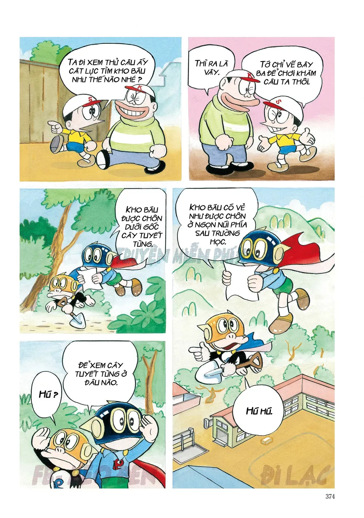 Truyện VI