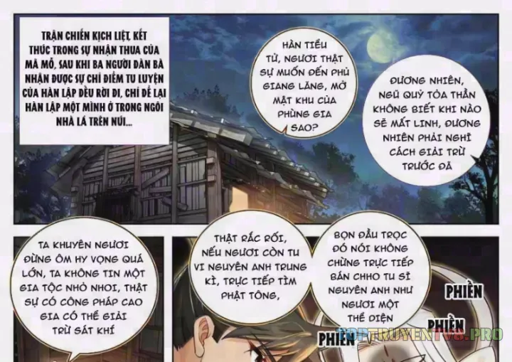 Truyện VI