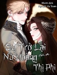 Sự Trở Lại Của Nữ Hoàng Thị Phi