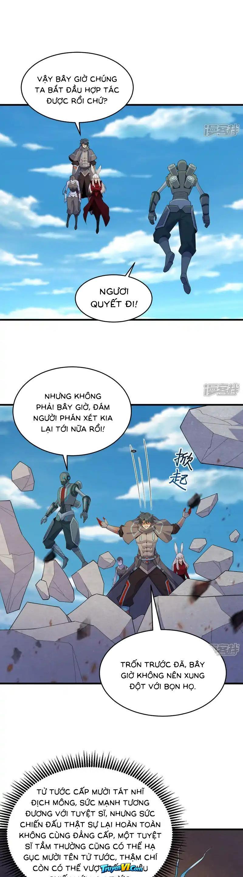 Truyện VI