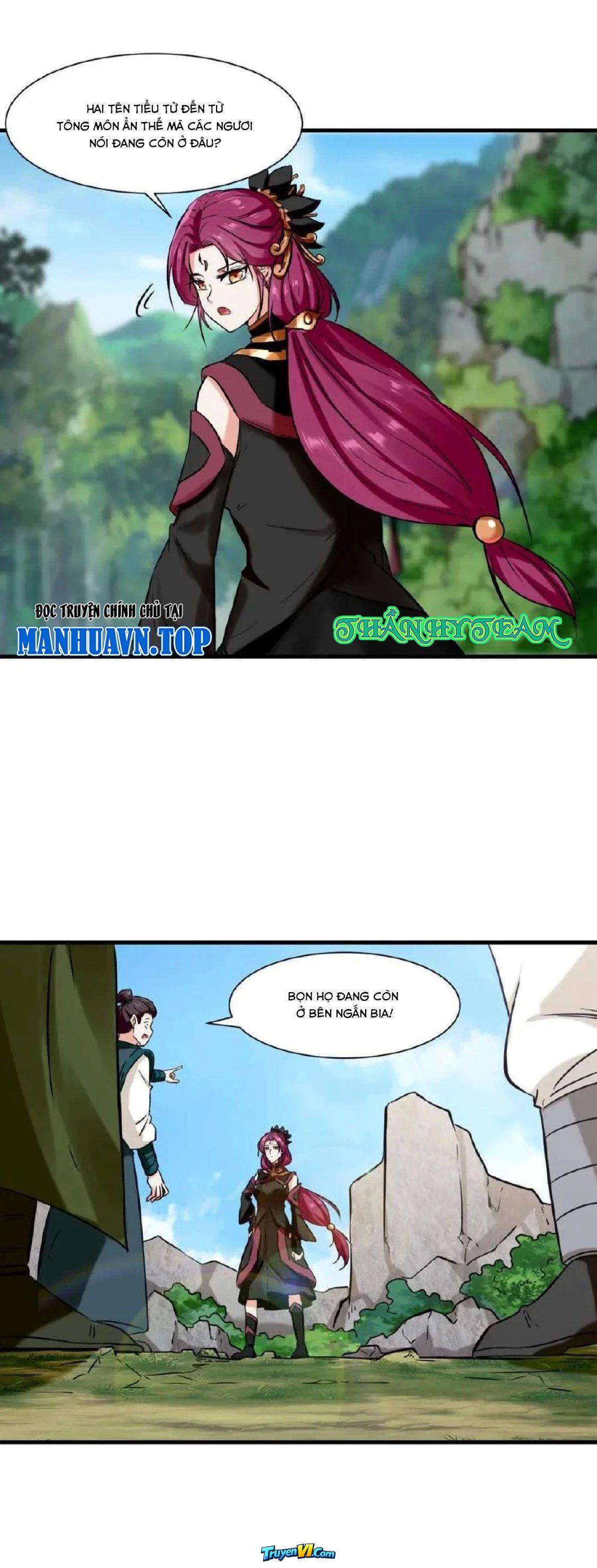 Truyện VI