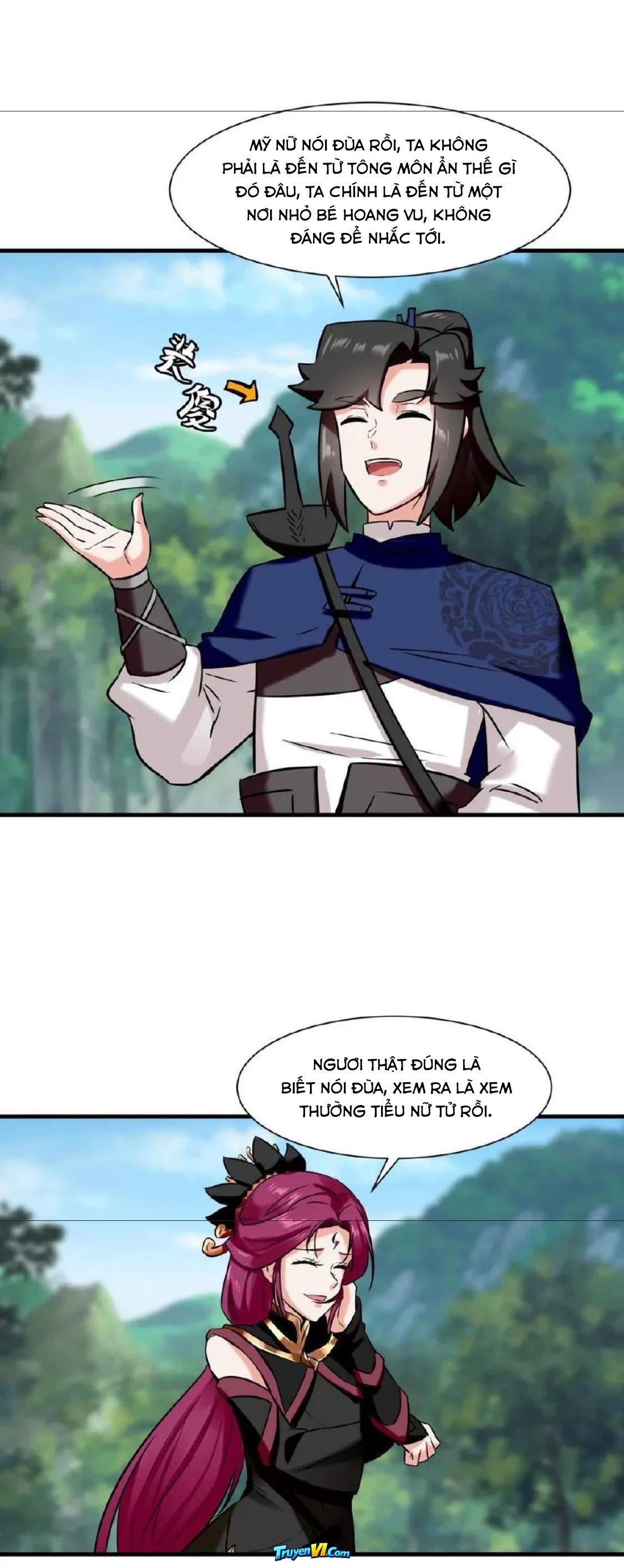 Truyện VI