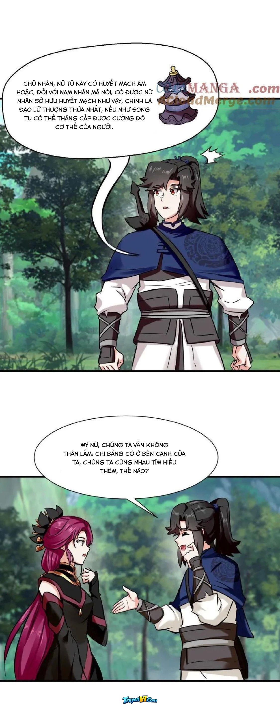 Truyện VI