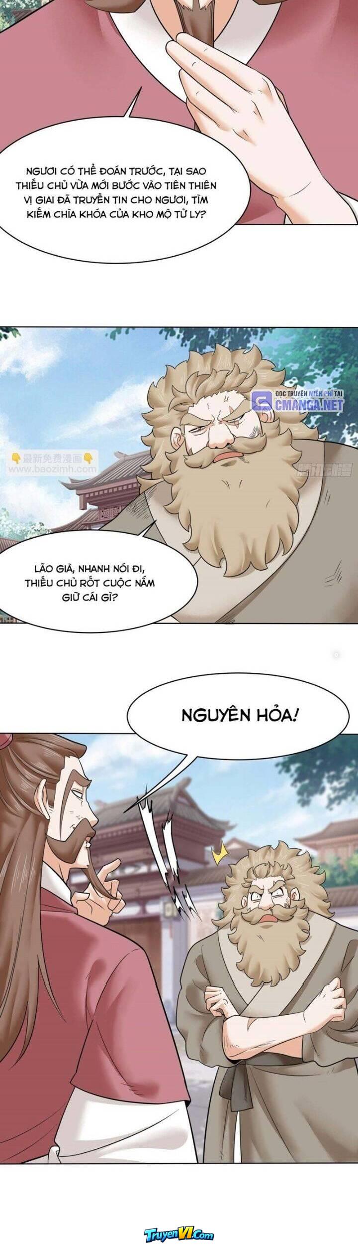 Truyện VI