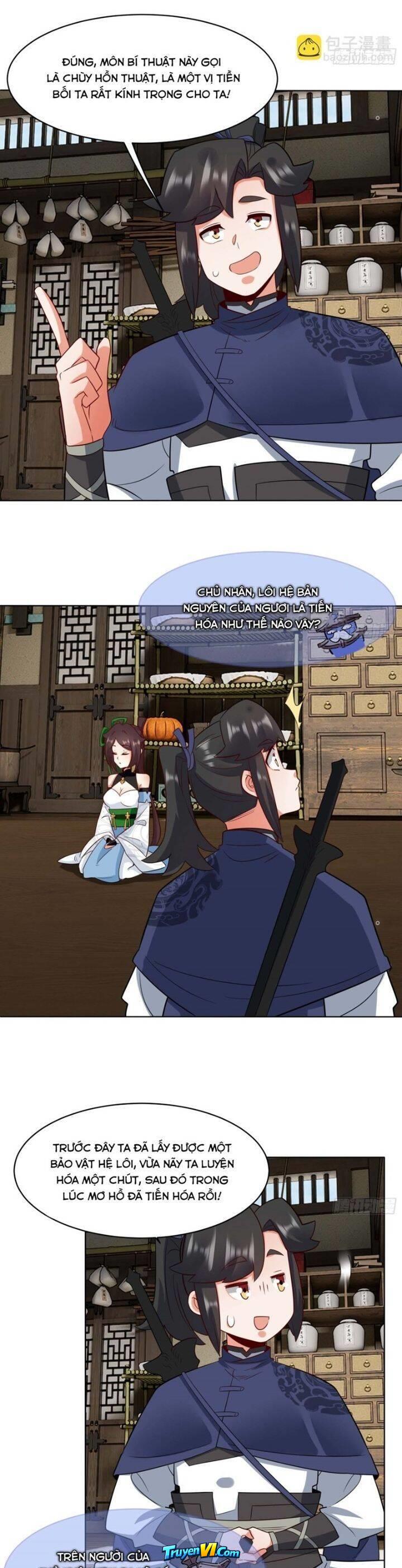 Truyện VI