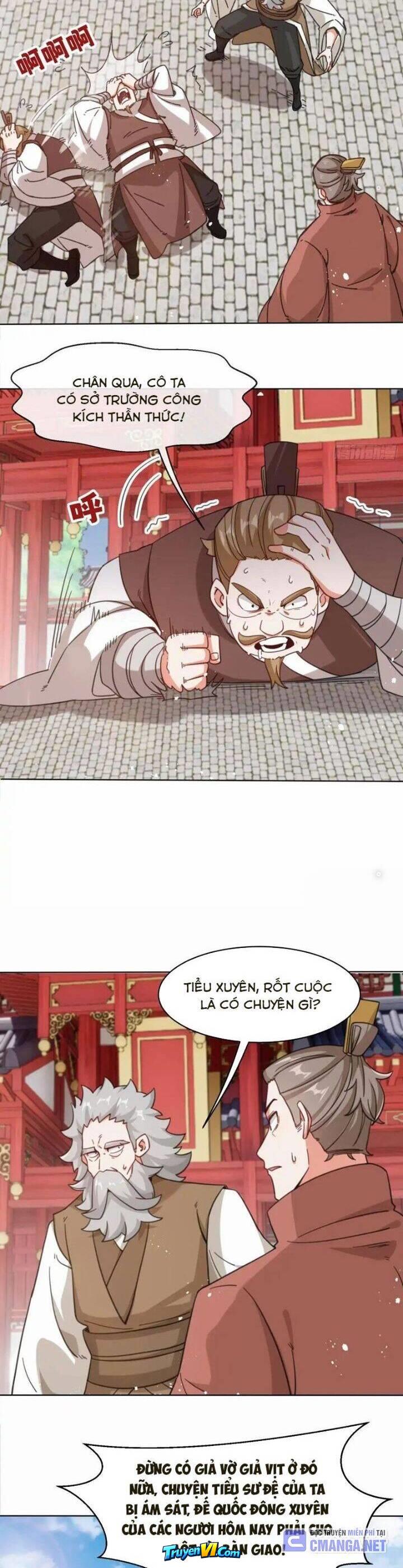 Truyện VI